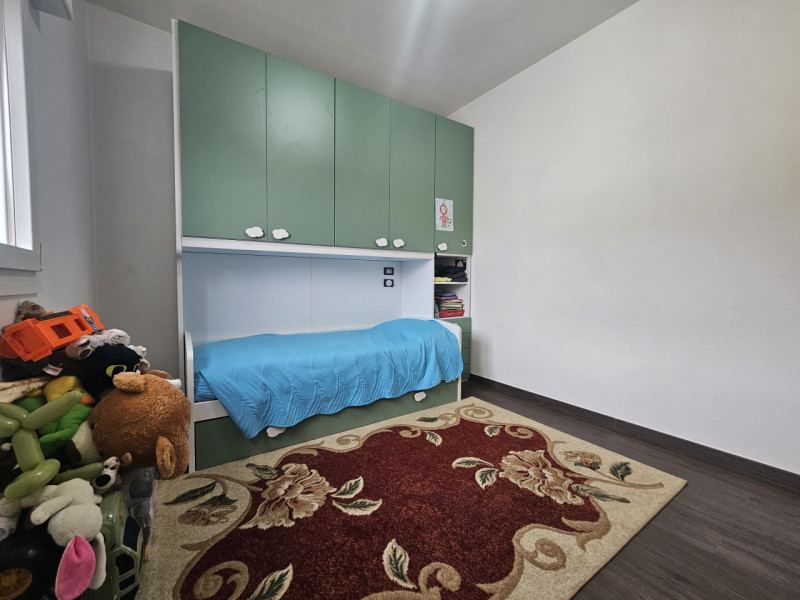 Vieni a scoprire questa porzione di bifamiliare recentemente ristrutturata, situata a di Bagnoli ...