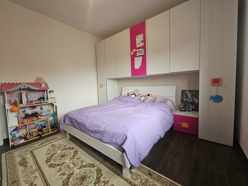 Vieni a scoprire questa porzione di bifamiliare recentemente ristrutturata, situata a di Bagnoli ...