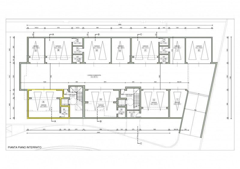 Nuovi appartamenti in centro a Casella d’Asolo. Gli appartamenti in classe A4 offrono ampi spazi ...