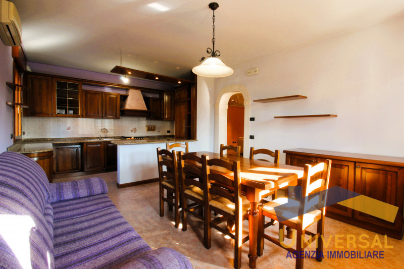 SANTA GIUSTINA IN COLLE - In quartiere residenziale, lontano da traffico e rumori, ma al contempo...