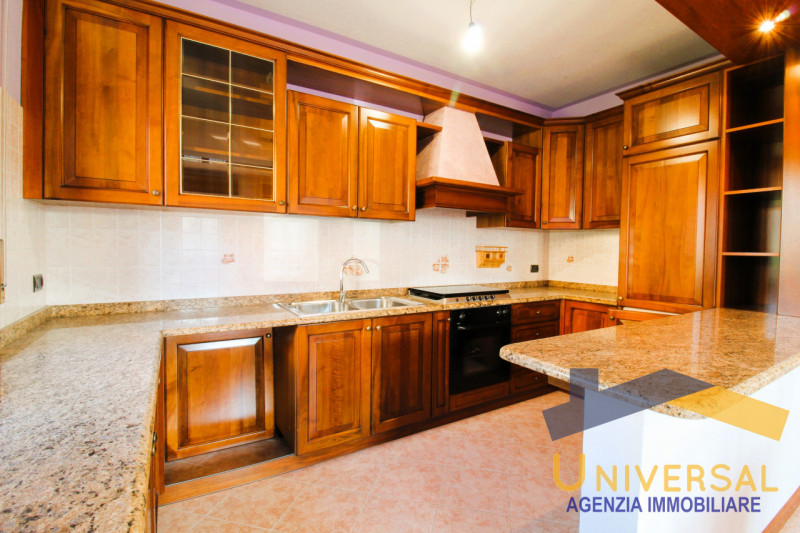 SANTA GIUSTINA IN COLLE - In quartiere residenziale, lontano da traffico e rumori, ma al contempo...