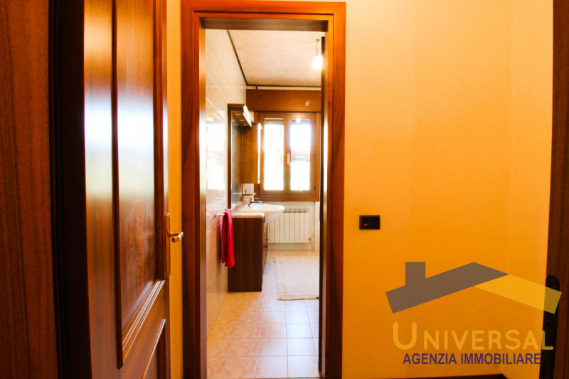 SANTA GIUSTINA IN COLLE - In quartiere residenziale, lontano da traffico e rumori, ma al contempo...