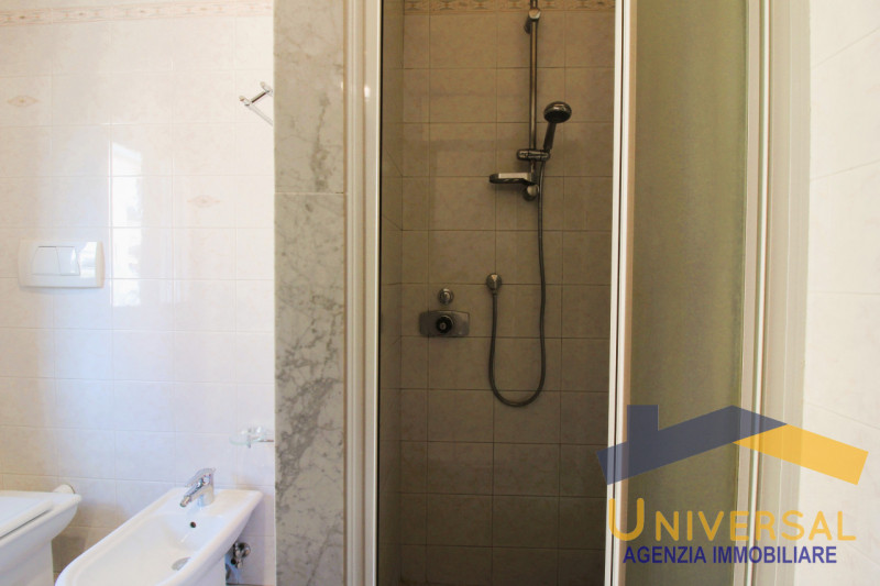 SANTA GIUSTINA IN COLLE - In quartiere residenziale, lontano da traffico e rumori, ma al contempo...