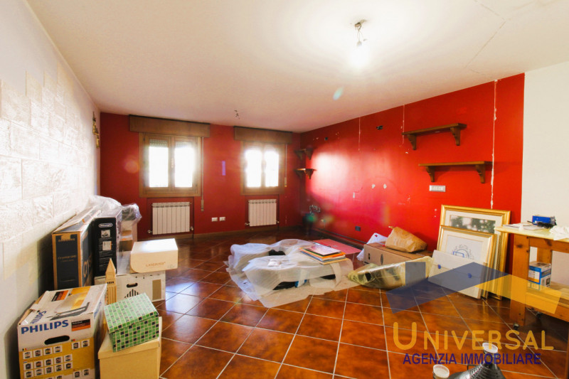 SANTA GIUSTINA IN COLLE - In quartiere residenziale, lontano da traffico e rumori, ma al contempo...