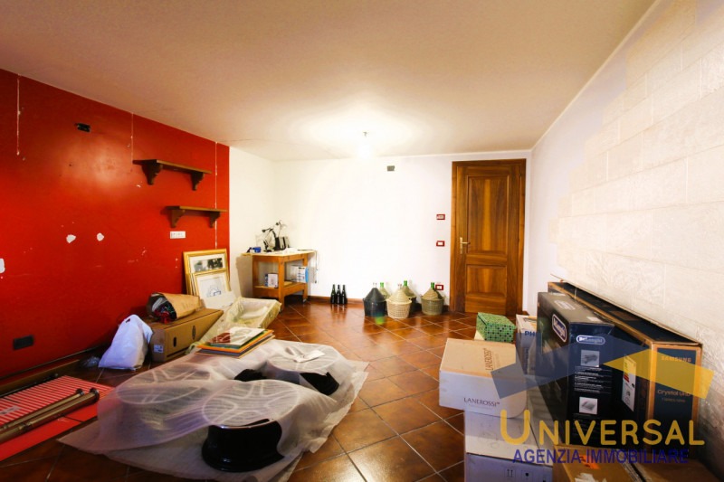 SANTA GIUSTINA IN COLLE - In quartiere residenziale, lontano da traffico e rumori, ma al contempo...