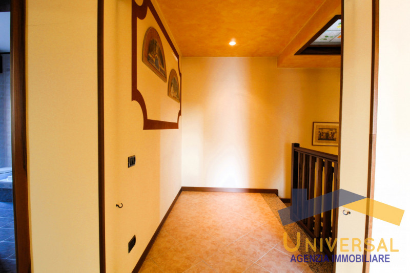 SANTA GIUSTINA IN COLLE - In quartiere residenziale, lontano da traffico e rumori, ma al contempo...