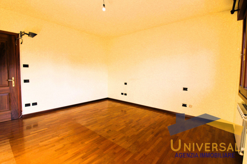 SANTA GIUSTINA IN COLLE - In quartiere residenziale, lontano da traffico e rumori, ma al contempo...