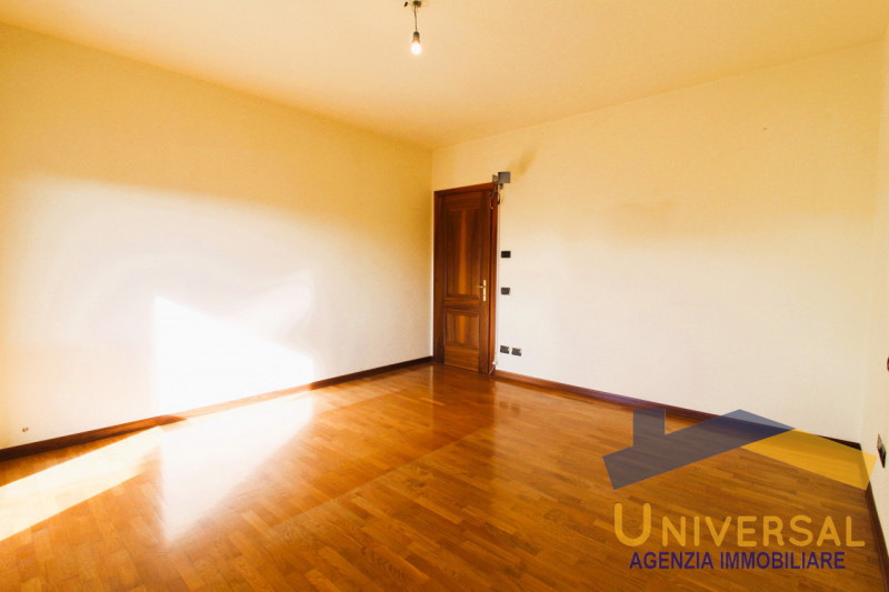 SANTA GIUSTINA IN COLLE - In quartiere residenziale, lontano da traffico e rumori, ma al contempo...