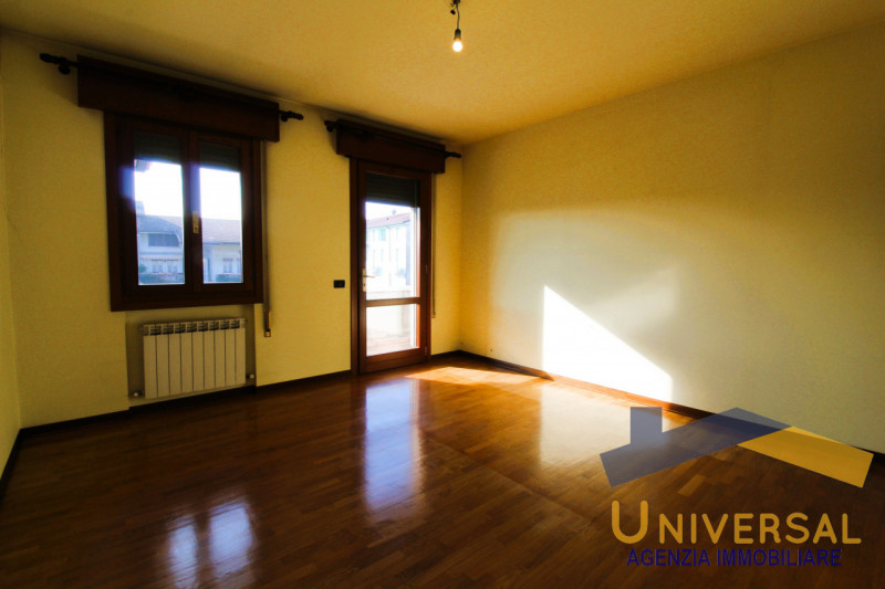 SANTA GIUSTINA IN COLLE - In quartiere residenziale, lontano da traffico e rumori, ma al contempo...