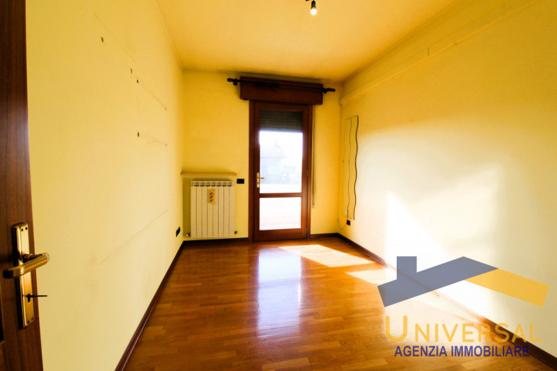 SANTA GIUSTINA IN COLLE - In quartiere residenziale, lontano da traffico e rumori, ma al contempo...