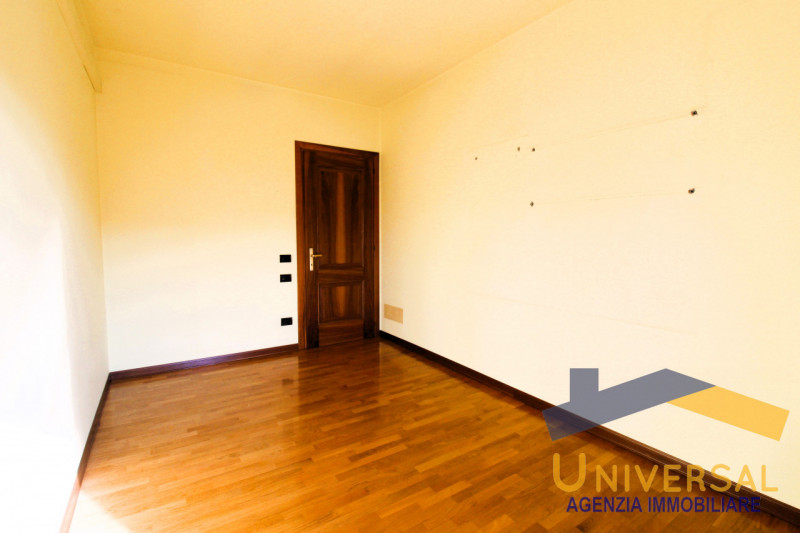 SANTA GIUSTINA IN COLLE - In quartiere residenziale, lontano da traffico e rumori, ma al contempo...