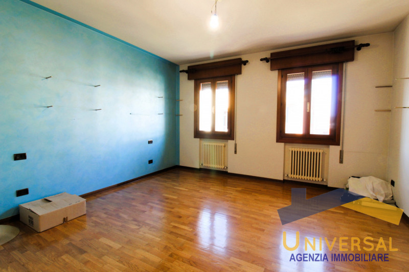 SANTA GIUSTINA IN COLLE - In quartiere residenziale, lontano da traffico e rumori, ma al contempo...