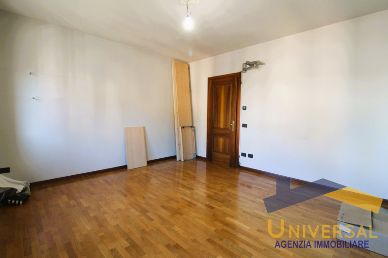 SANTA GIUSTINA IN COLLE - In quartiere residenziale, lontano da traffico e rumori, ma al contempo...