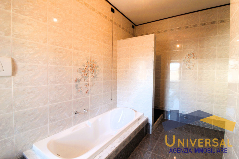 SANTA GIUSTINA IN COLLE - In quartiere residenziale, lontano da traffico e rumori, ma al contempo...