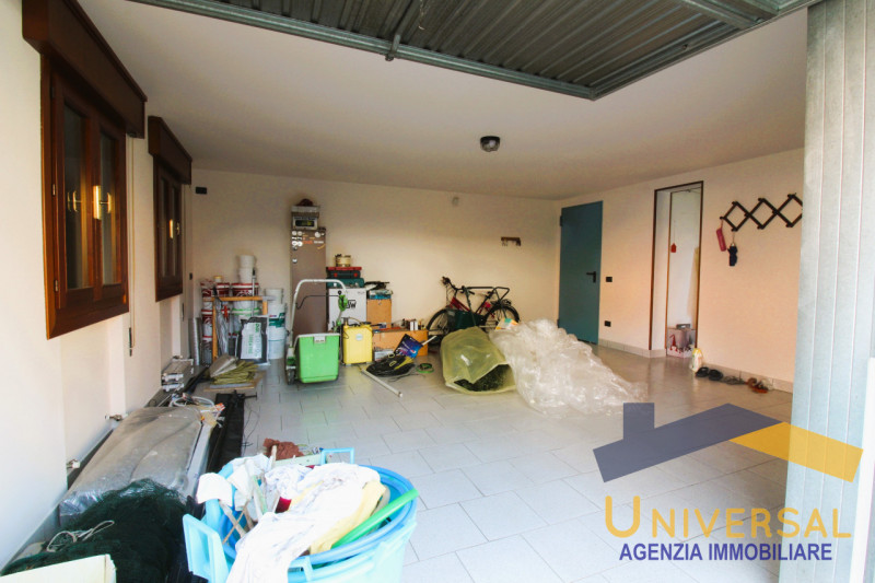 SANTA GIUSTINA IN COLLE - In quartiere residenziale, lontano da traffico e rumori, ma al contempo...