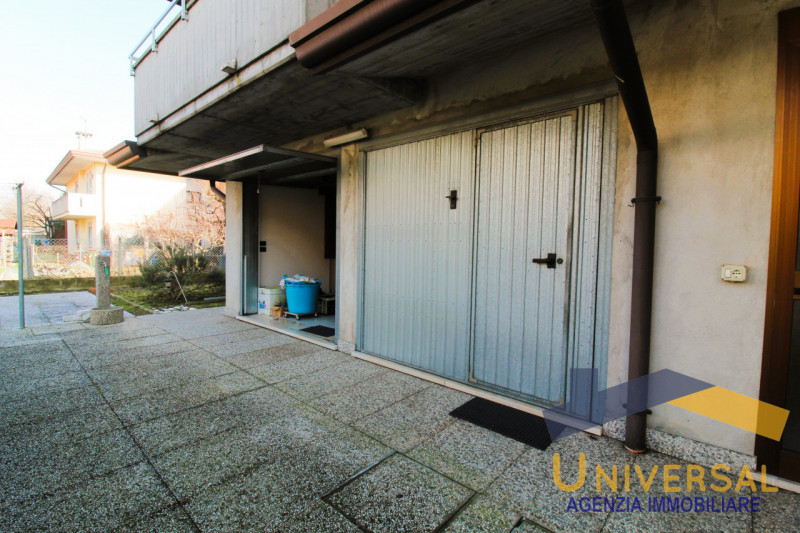 SANTA GIUSTINA IN COLLE - In quartiere residenziale, lontano da traffico e rumori, ma al contempo...