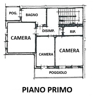 SANTA GIUSTINA IN COLLE - In quartiere residenziale, lontano da traffico e rumori, ma al contempo...