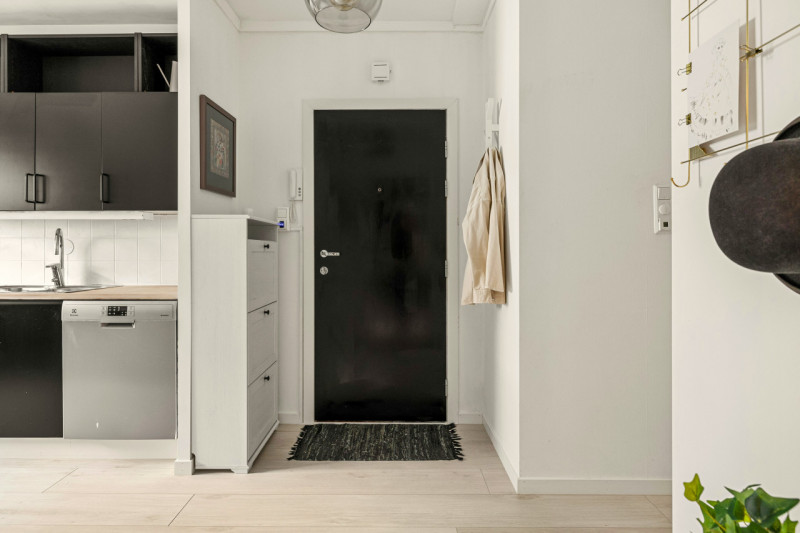 Albignasego San Giacomo

Appartamento in nuovo condominio

Disposizione su unico piano:

Piano pr...