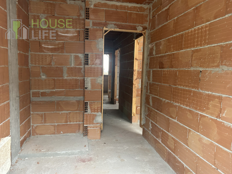 SANTORSO: NUOVA BIFAMILIARE AFFIANCATA di NUOVA COSTRUZIONE (L'ALTRA GIA' VENDUTA, POSSIBILITA' D...