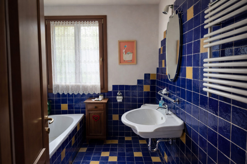 VICENZA EST: nelle immediate vicinanze del Centro Commerciale Palladio, in posizione tranquilla e...