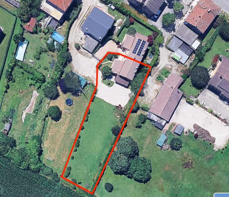 VICENZA EST: nelle immediate vicinanze del Centro Commerciale Palladio, in posizione tranquilla e...