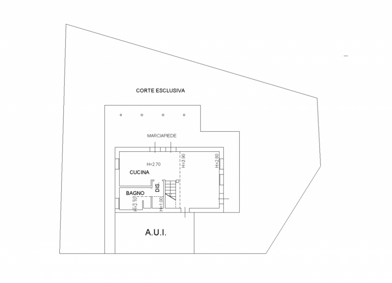 VICENZA EST: nelle immediate vicinanze del Centro Commerciale Palladio, in posizione tranquilla e...