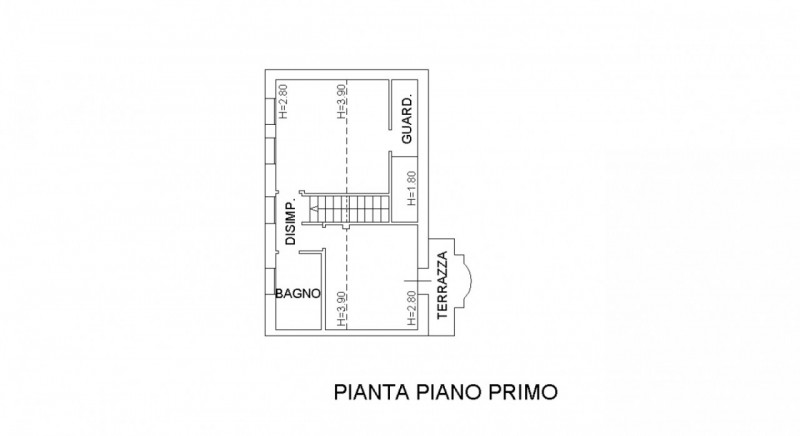 VICENZA EST: nelle immediate vicinanze del Centro Commerciale Palladio, in posizione tranquilla e...