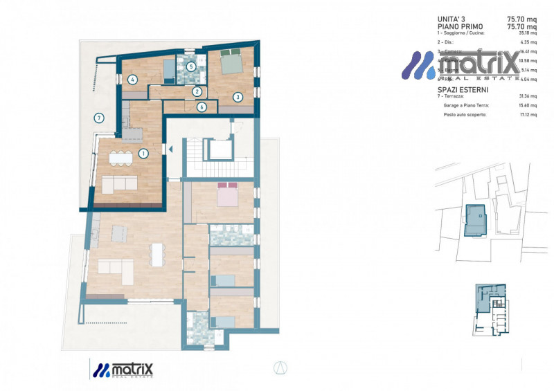 Appartamento Vigonovo Centro €. 220.000  Piano primo con ascensore

Nel centro di Vigonovo 

" Sk...