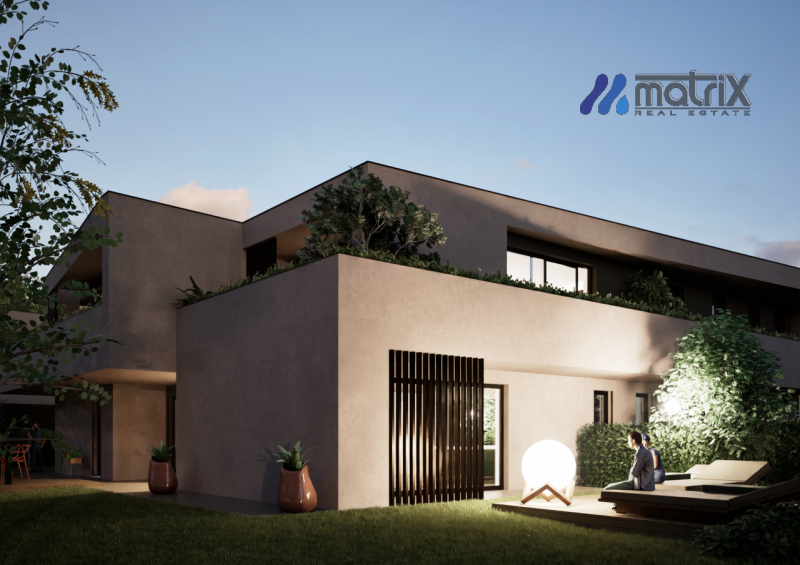 Appartamento Vigonovo Centro €. 230.000 , primo e ultimo piano.

Nel centro di Vigonovo 

" Skyli...