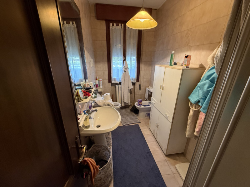 Abano Terme: Ottima posizione, in zona residenziale tranquilla, comoda a tutti i servizi e alle v...