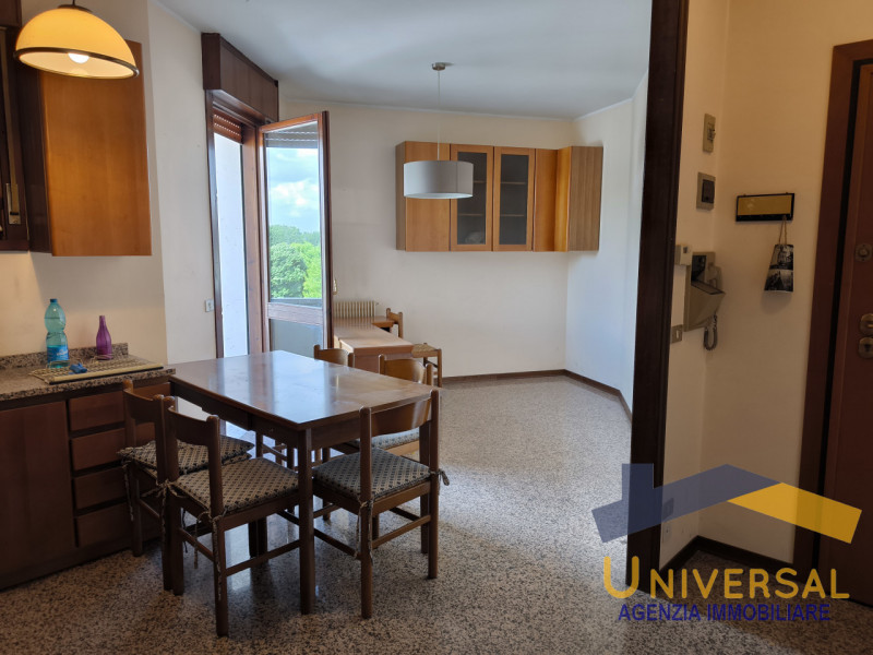 CAMPOSAMPIERO – in zona centralissima comoda a tutti i principali servizi quali scuole, ospedale,...