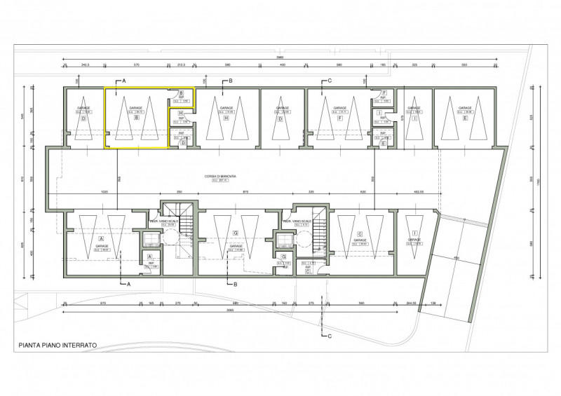 Nuovi appartamenti in centro a Casella d’Asolo. Gli appartamenti in classe A4 offrono ampi spazi ...