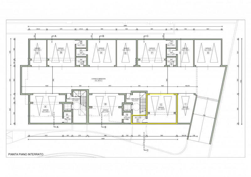 Nuovi appartamenti in centro a Casella d’Asolo. Gli appartamenti in classe A4 offrono ampi spazi ...