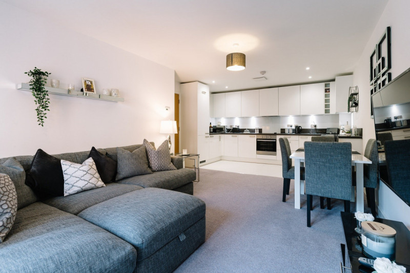 Nuovi appartamenti in centro a Casella d’Asolo. Gli appartamenti in classe A4 offrono ampi spazi ...