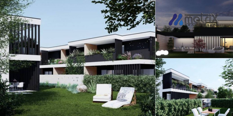 Villa Vigonovo €. 324.000 Fotovoltaico 6 Kw con inverte, mq.140  calpestabili  Cl A4

"Residenze ...