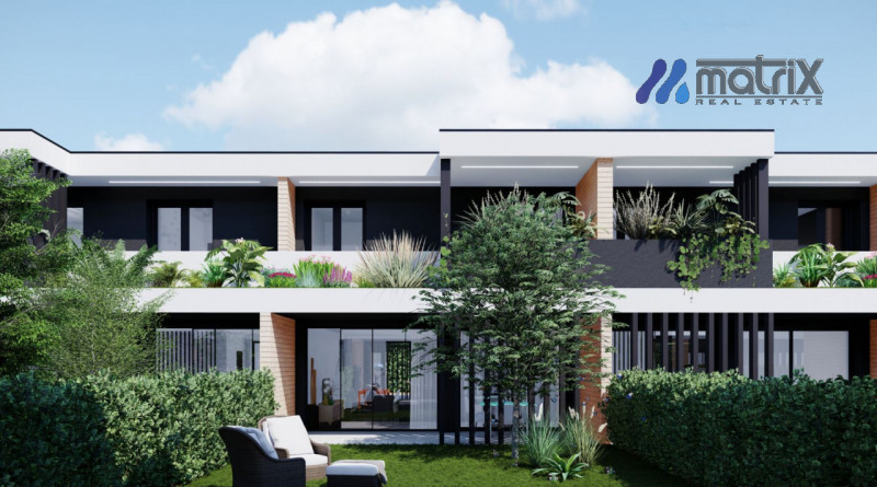 Villa Vigonovo €. 324.000 Fotovoltaico 6 Kw con inverte, mq.140  calpestabili  Cl A4

"Residenze ...