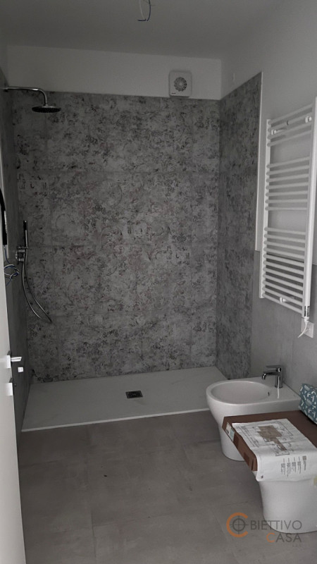 PADOVA, TORRE Rif.OCTU02: su tranquillo contesto residenziale appartamento di nuova costruzione i...