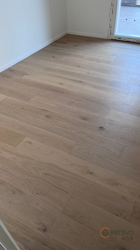 PADOVA, TORRE Rif.OCTU02: su tranquillo contesto residenziale appartamento di nuova costruzione i...