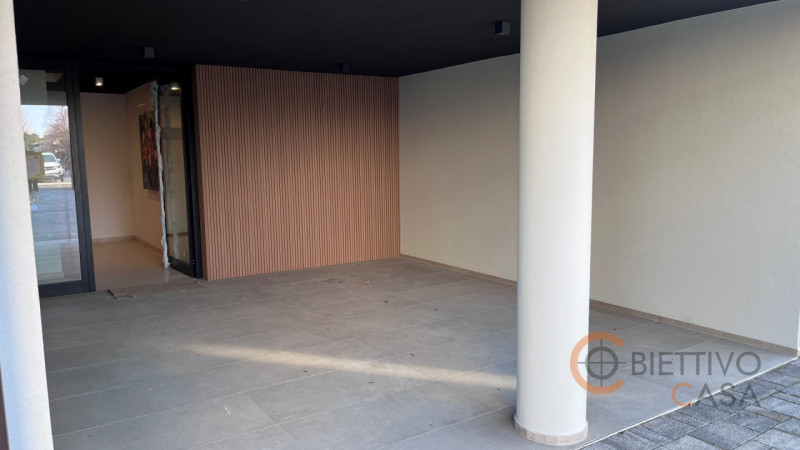 PADOVA, TORRE Rif.OCTU02: su tranquillo contesto residenziale appartamento di nuova costruzione i...