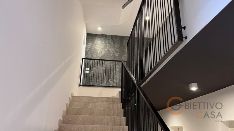 PADOVA, TORRE Rif.OCTU02: su tranquillo contesto residenziale appartamento di nuova costruzione i...