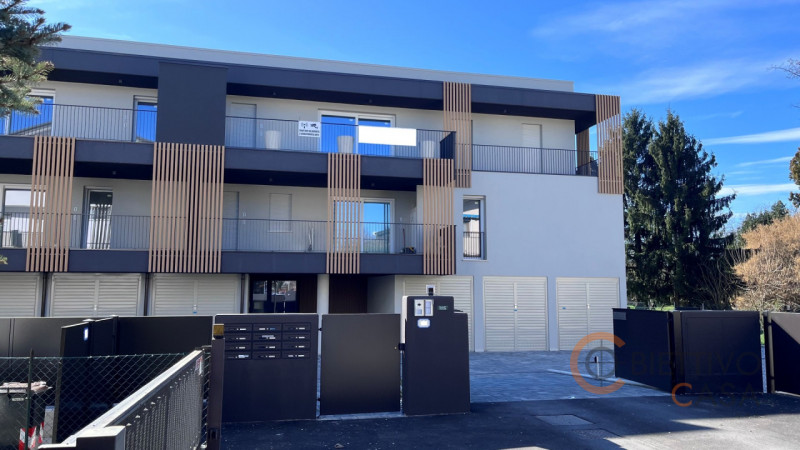 PADOVA, TORRE Rif.OCTU02: su tranquillo contesto residenziale appartamento di nuova costruzione i...