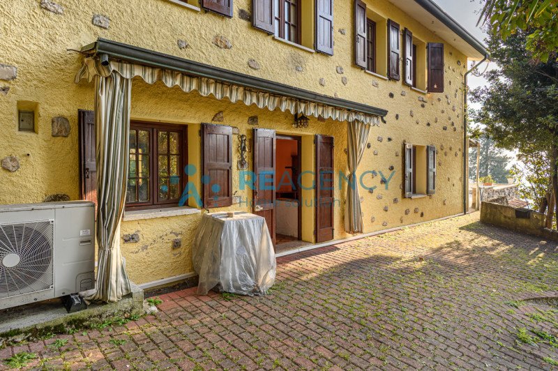 TRISSINO - Contrà Nobile

Cerchi una casa diversa dalle altre?
Qui puoi vivere in centro paese, g...