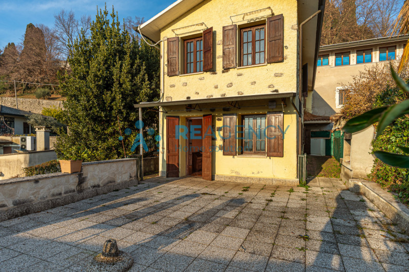 TRISSINO - Contrà Nobile

Cerchi una casa diversa dalle altre?
Qui puoi vivere in centro paese, g...