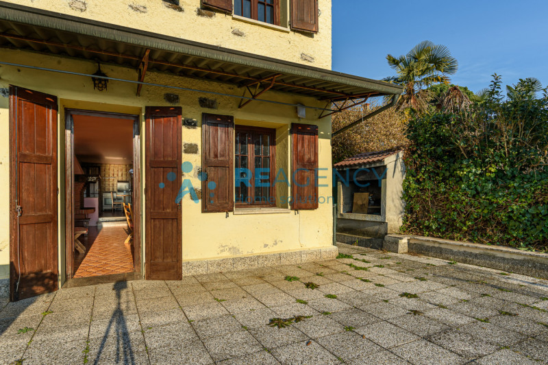 TRISSINO - Contrà Nobile

Cerchi una casa diversa dalle altre?
Qui puoi vivere in centro paese, g...