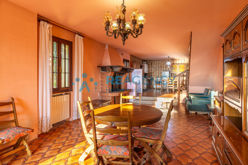 TRISSINO - Contrà Nobile

Cerchi una casa diversa dalle altre?
Qui puoi vivere in centro paese, g...