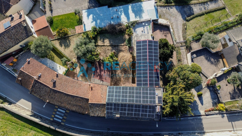 TRISSINO - Contrà Nobile

Cerchi una casa diversa dalle altre?
Qui puoi vivere in centro paese, g...