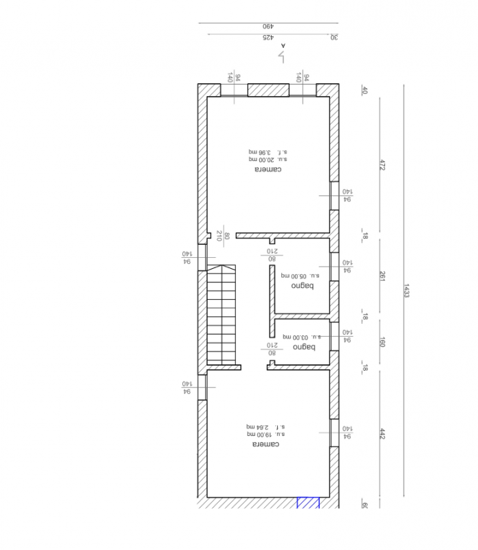 TRISSINO - Contrà Nobile

Cerchi una casa diversa dalle altre?
Qui puoi vivere in centro paese, g...