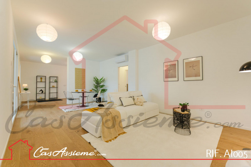 Rif. AI005
NOSTRA ESLCUSIVA - POSSIBILITA' DI AGEVOLAZIONI SISMABONUS
Nel cuore di San Martino di...