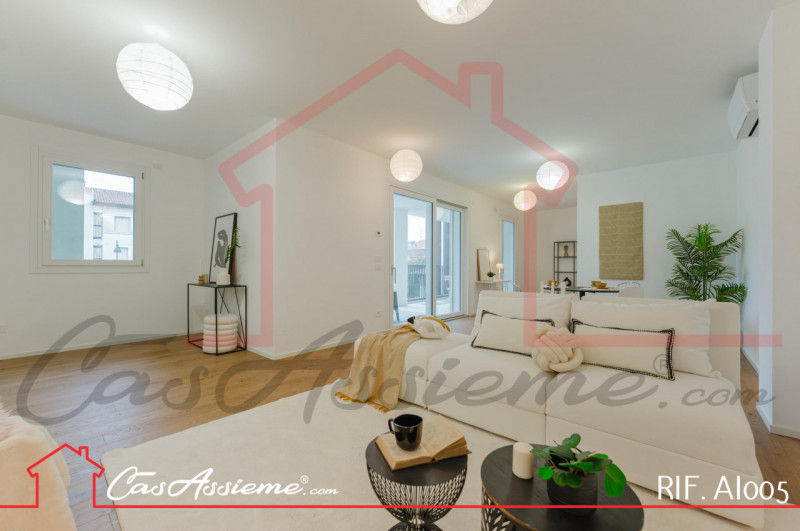 Rif. AI005
NOSTRA ESLCUSIVA - POSSIBILITA' DI AGEVOLAZIONI SISMABONUS
Nel cuore di San Martino di...