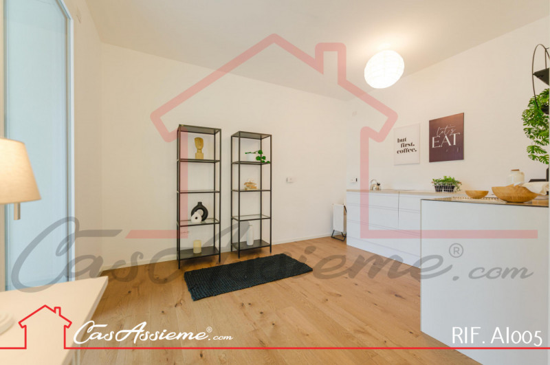 Rif. AI005
NOSTRA ESLCUSIVA - POSSIBILITA' DI AGEVOLAZIONI SISMABONUS
Nel cuore di San Martino di...